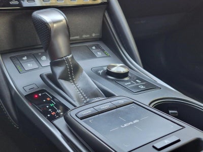 2024 Lexus IS 350 F SPORT RWD