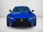 2024 Lexus IS 350 F SPORT RWD