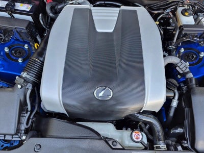 2024 Lexus IS 350 F SPORT RWD