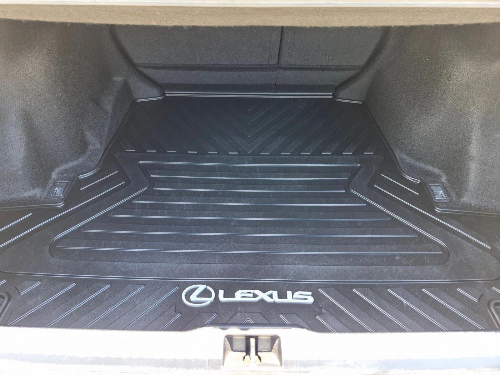 2024 Lexus IS 350 F SPORT RWD