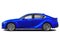 2024 Lexus IS 350 F SPORT RWD