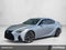 2024 Lexus IS 350 F SPORT RWD