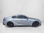 2024 Lexus IS 350 F SPORT RWD
