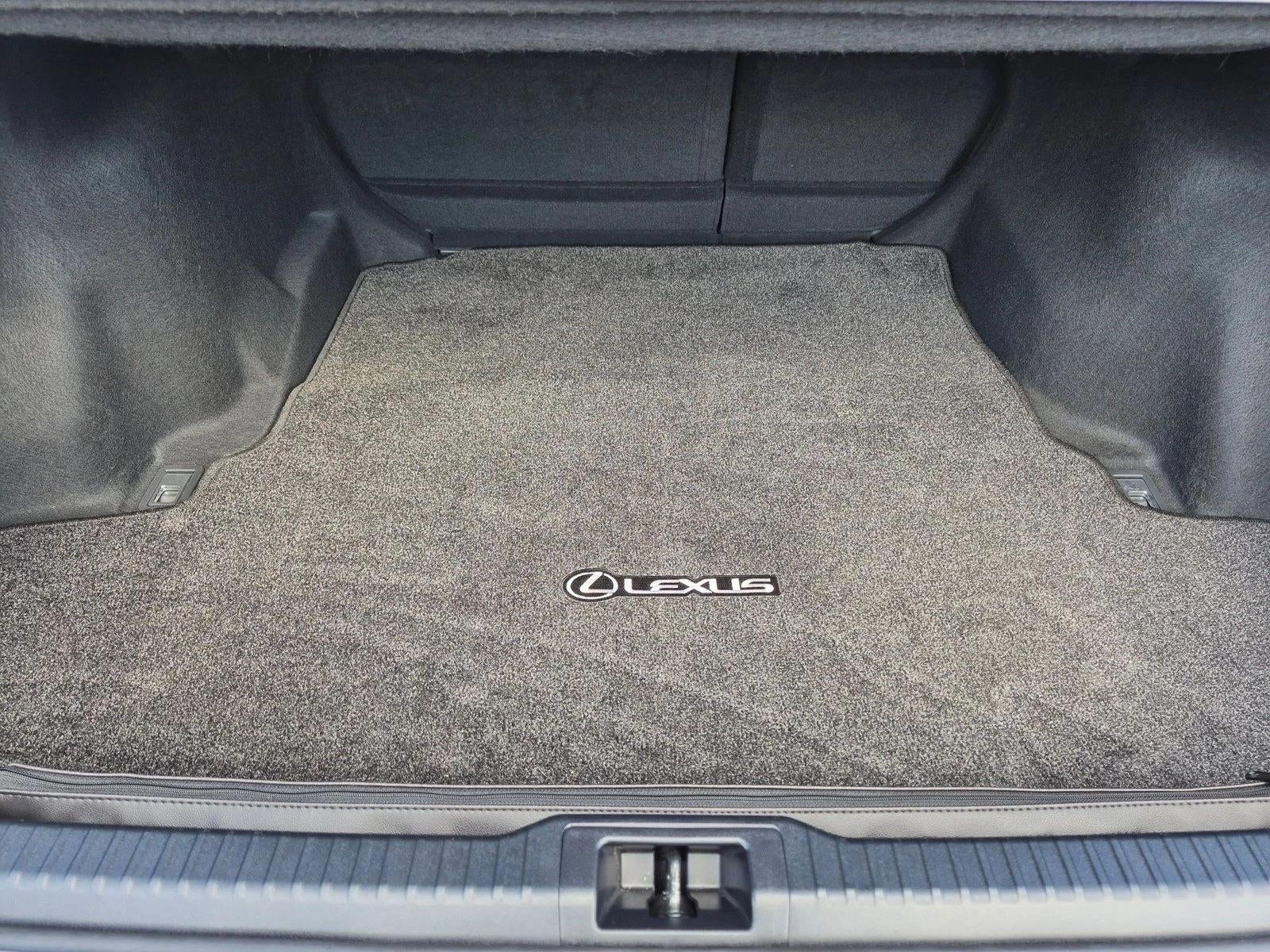 2024 Lexus IS 350 F SPORT RWD