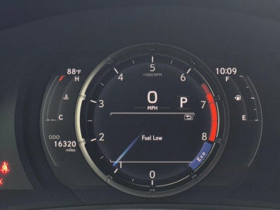 2024 Lexus IS 350 F SPORT RWD