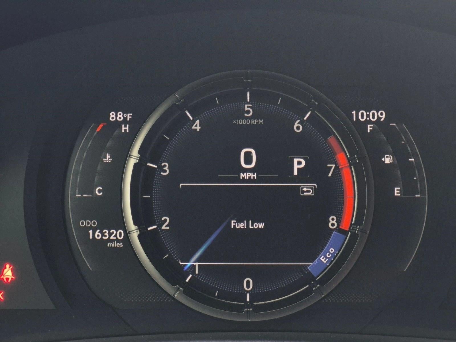 2024 Lexus IS 350 F SPORT RWD
