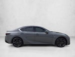 2024 Lexus IS 350 F SPORT RWD