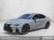 2024 Lexus IS 350 F SPORT RWD