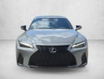 2024 Lexus IS 350 F SPORT RWD
