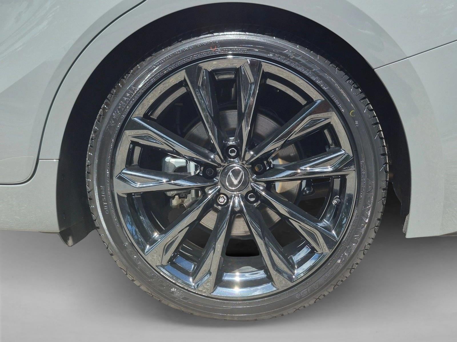 2024 Lexus IS 350 F SPORT RWD