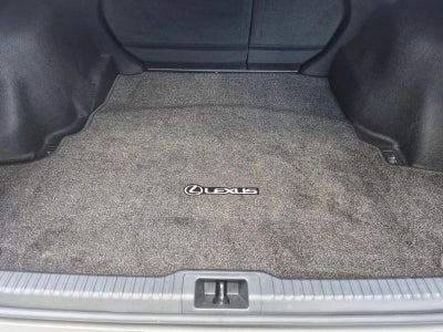 2024 Lexus IS 350 F SPORT RWD