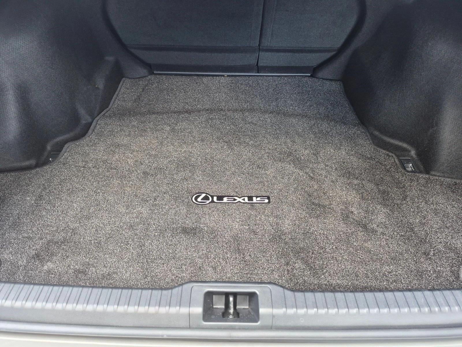 2024 Lexus IS 350 F SPORT RWD