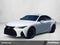 2023 Lexus IS 350 F SPORT RWD