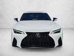 2023 Lexus IS 350 F SPORT RWD