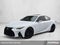 2023 Lexus IS 350 F SPORT RWD