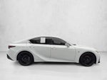 2023 Lexus IS 350 F SPORT RWD
