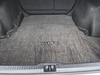 2023 Lexus IS 350 F SPORT RWD