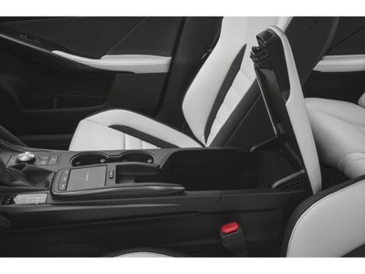 2021 Lexus IS 350 F SPORT RWD