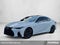 2023 Lexus IS 350 F SPORT RWD