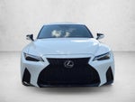 2023 Lexus IS 350 F SPORT RWD