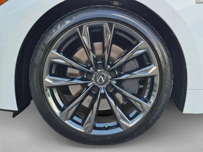 2023 Lexus IS 350 F SPORT RWD