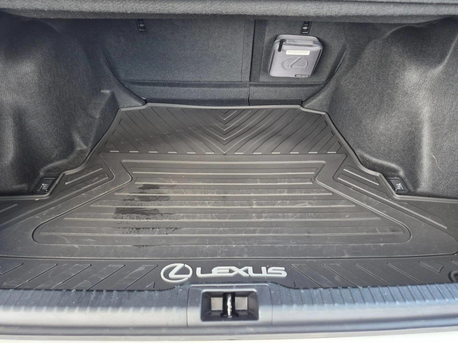 2023 Lexus IS 350 F SPORT RWD