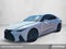 2024 Lexus IS 350 F SPORT RWD