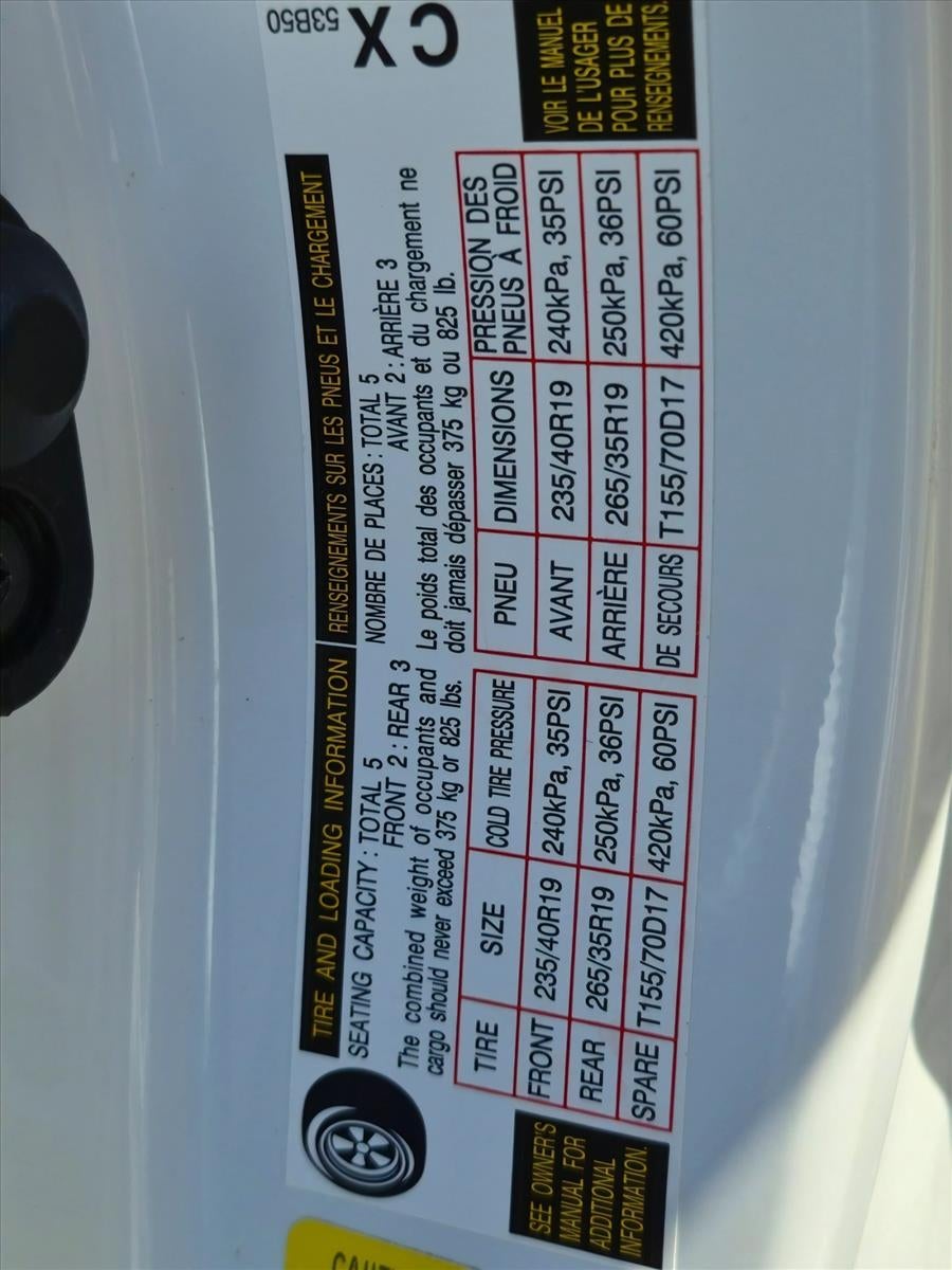 2024 Lexus IS 350 F SPORT RWD