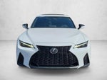 2024 Lexus IS 350 F SPORT RWD