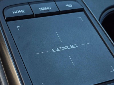 2024 Lexus IS 350 F SPORT RWD