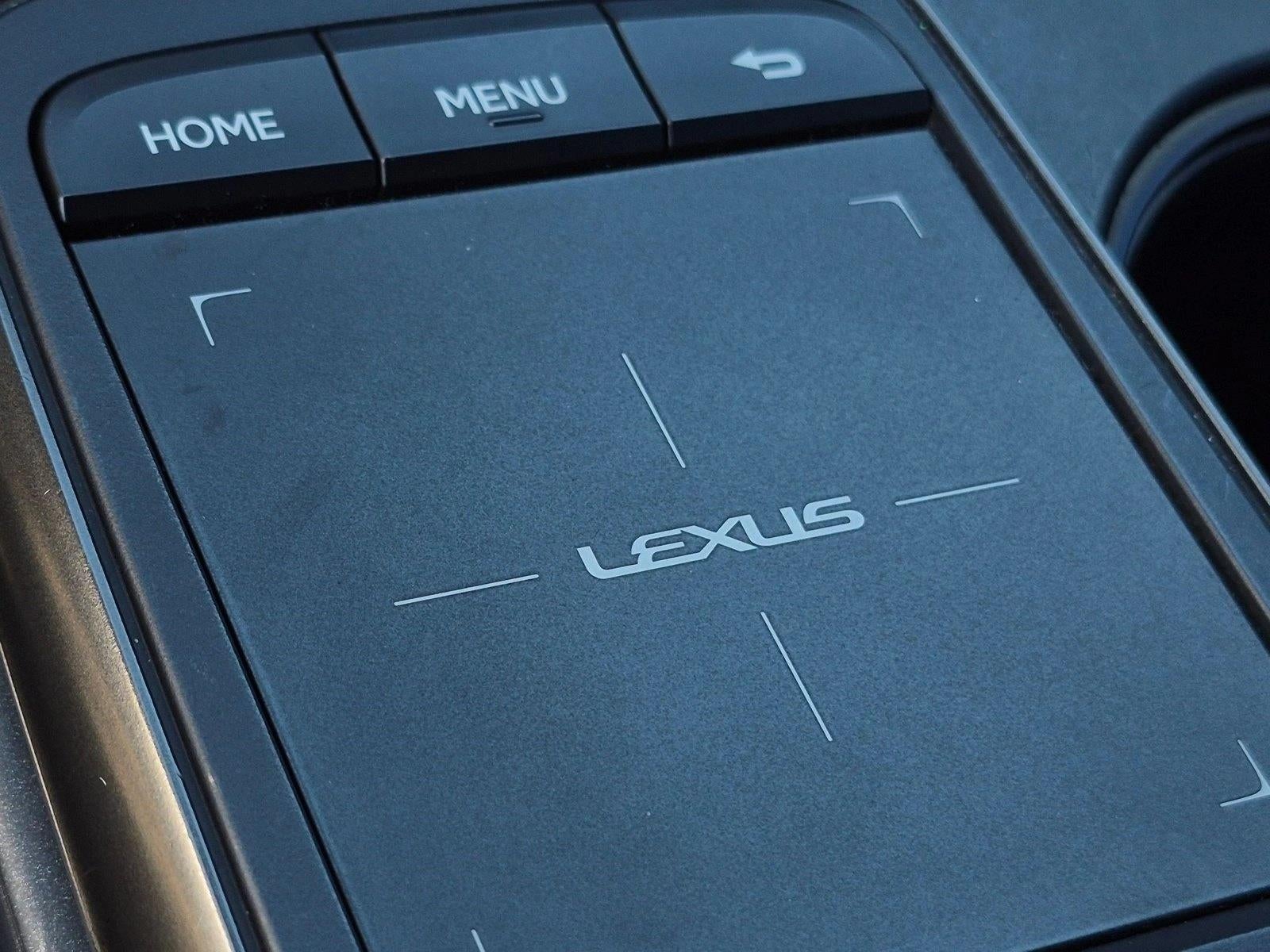 2024 Lexus IS 350 F SPORT RWD