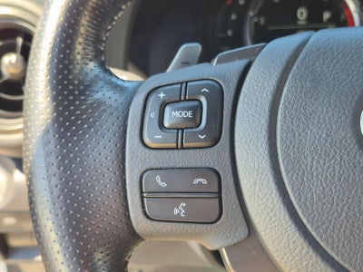 2024 Lexus IS 350 F SPORT RWD