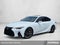 2022 Lexus IS 350 F SPORT RWD
