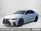 2022 Lexus IS 350 F SPORT RWD