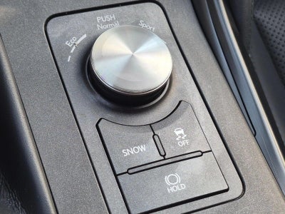 2022 Lexus IS 350 F SPORT RWD