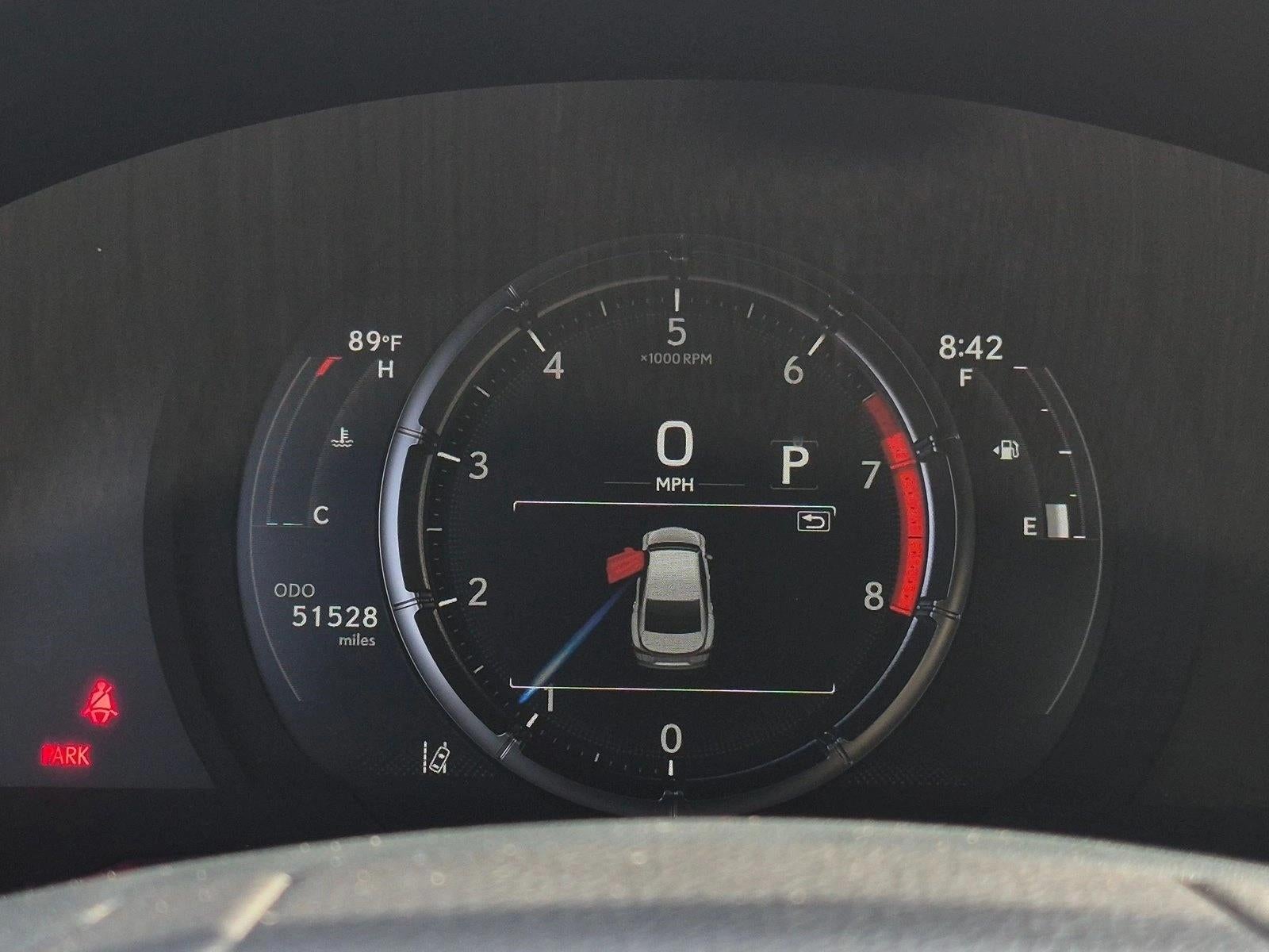 2022 Lexus IS 350 F SPORT RWD