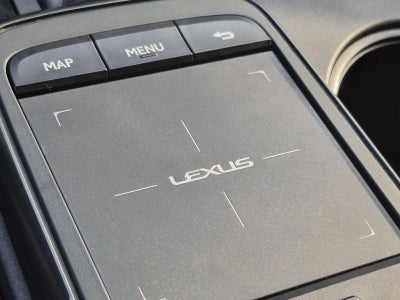 2022 Lexus IS 350 F SPORT RWD
