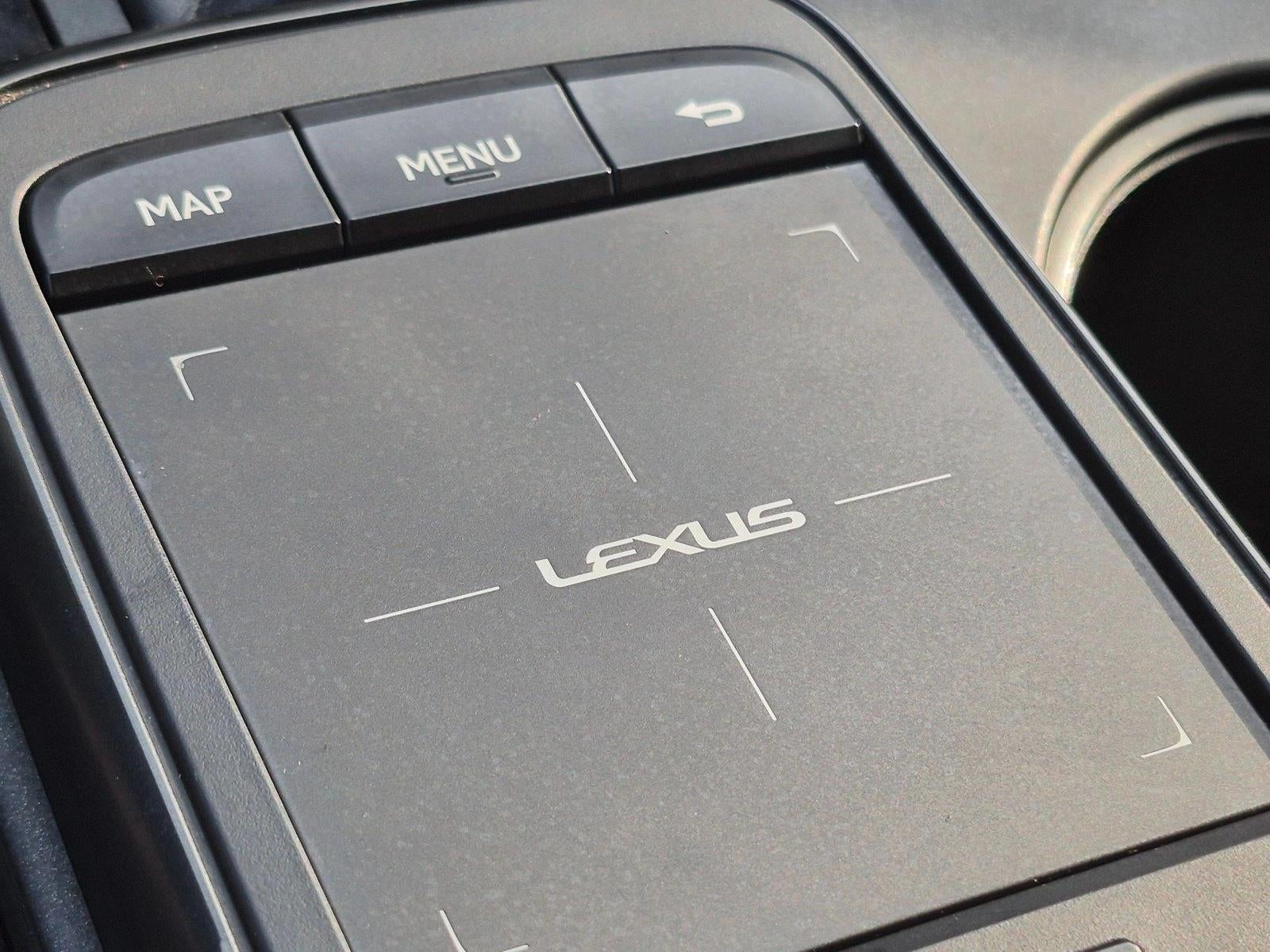 2022 Lexus IS 350 F SPORT RWD
