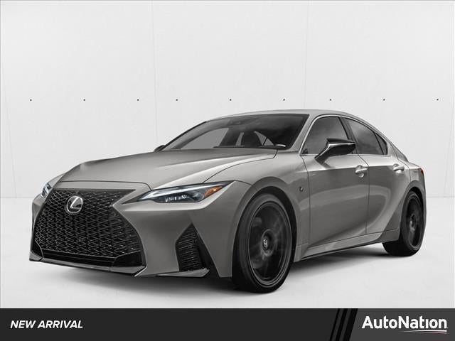2024 Lexus IS 350 350 F SPORT RWD's photo