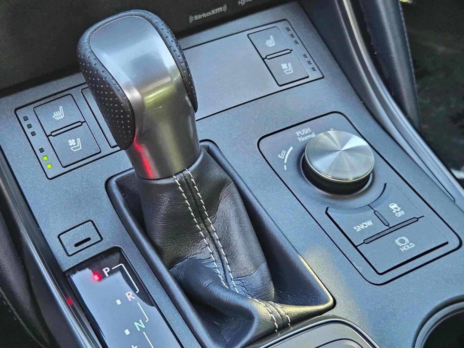 2024 Lexus IS 350 F SPORT RWD