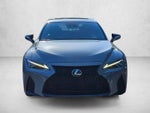 2024 Lexus IS 350 F SPORT RWD