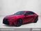 2025 Lexus IS 350 F SPORT RWD