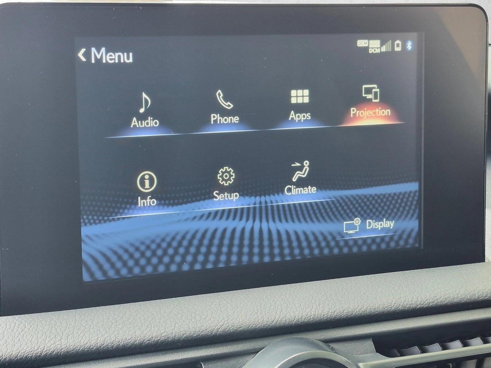 2025 Lexus IS 350 F SPORT RWD
