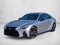 2025 Lexus IS 350 F SPORT RWD