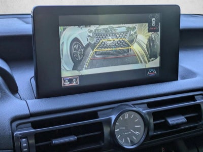 2025 Lexus IS 350 F SPORT RWD