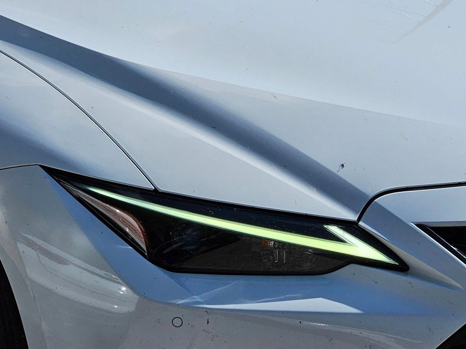 2023 Lexus IS 350 F SPORT RWD