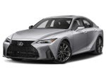 2023 Lexus IS 350 F SPORT RWD