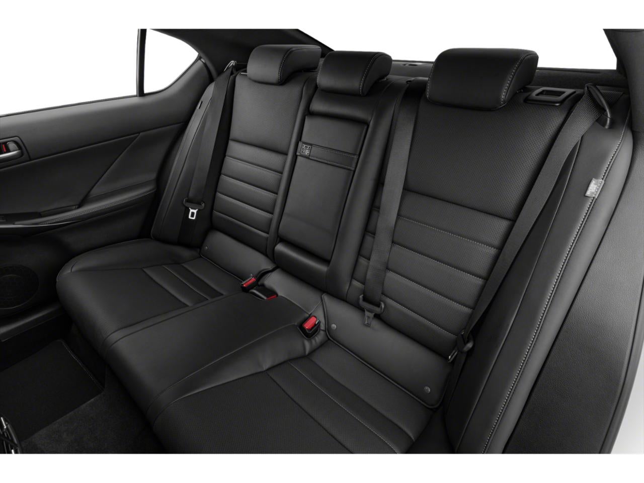 2023 Lexus IS 350 F SPORT RWD