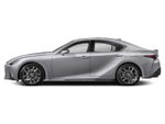 2023 Lexus IS 350 F SPORT RWD