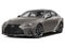 2021 Lexus IS 350 F SPORT RWD